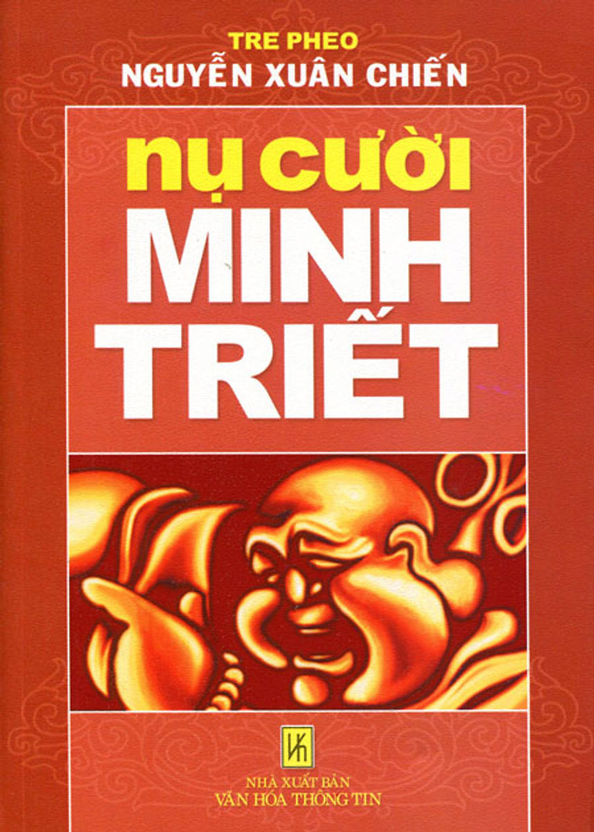 Nụ Cười Minh Triết