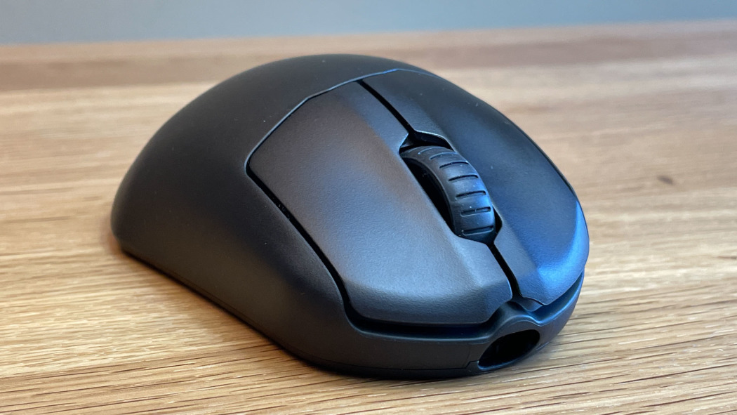 Chuột Gaming Có Dây Steelseries Prime / Prime +