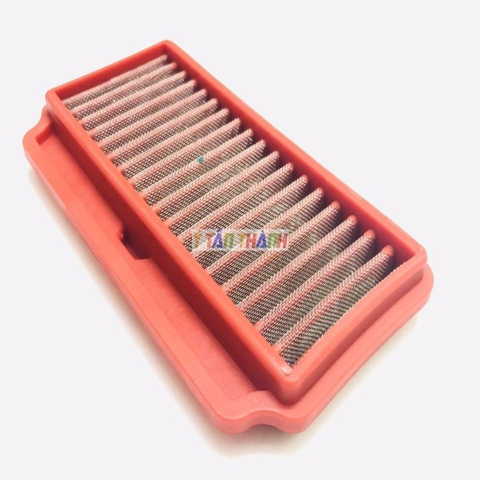Lọc Gió Độ Sirius Lưới Thép