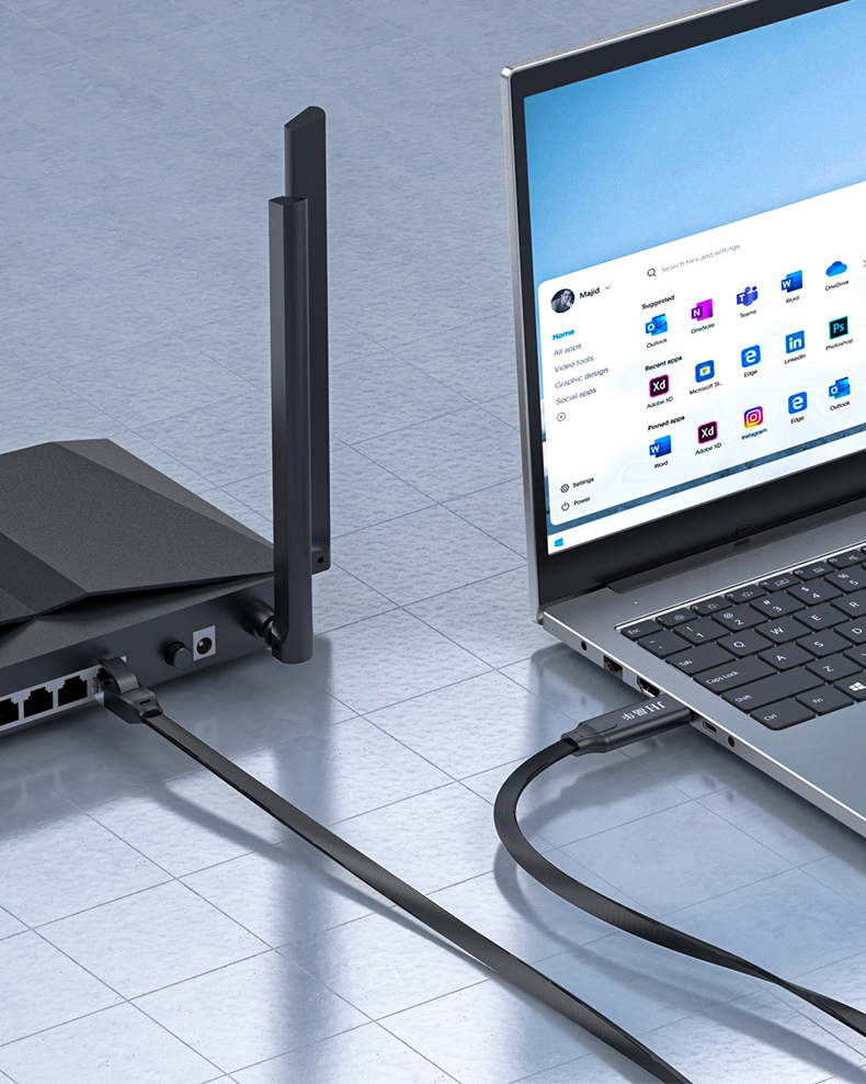 Cáp usb console dùng lập trình server cisco - JH z200