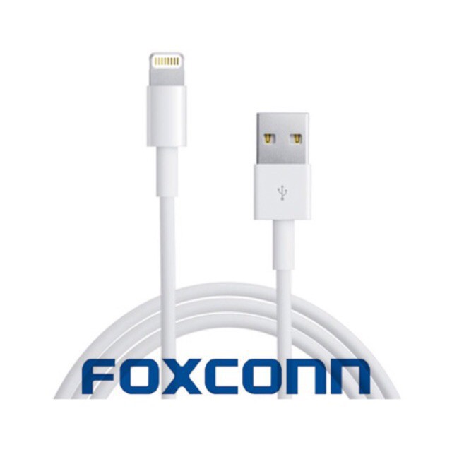 ( CHÍNH HÃNG ) Dây sạc chĩnh hãng , chân IPhon dài 1m