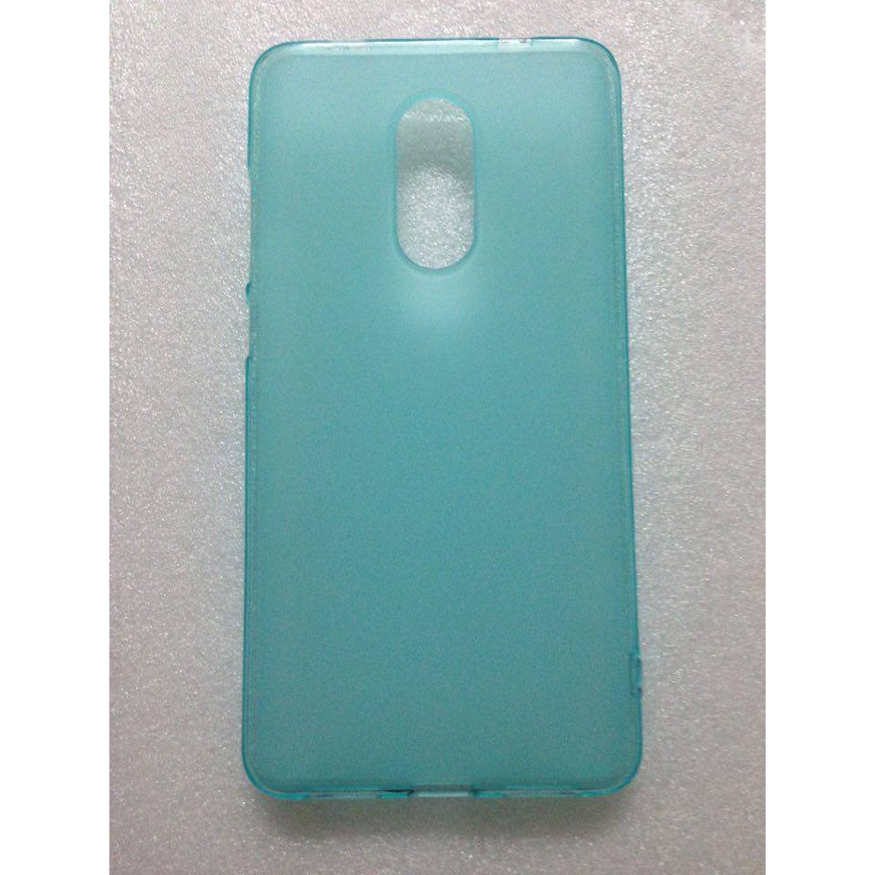 Xiaomi redmi note 4x  ốp silicon màu xiaomi note4x