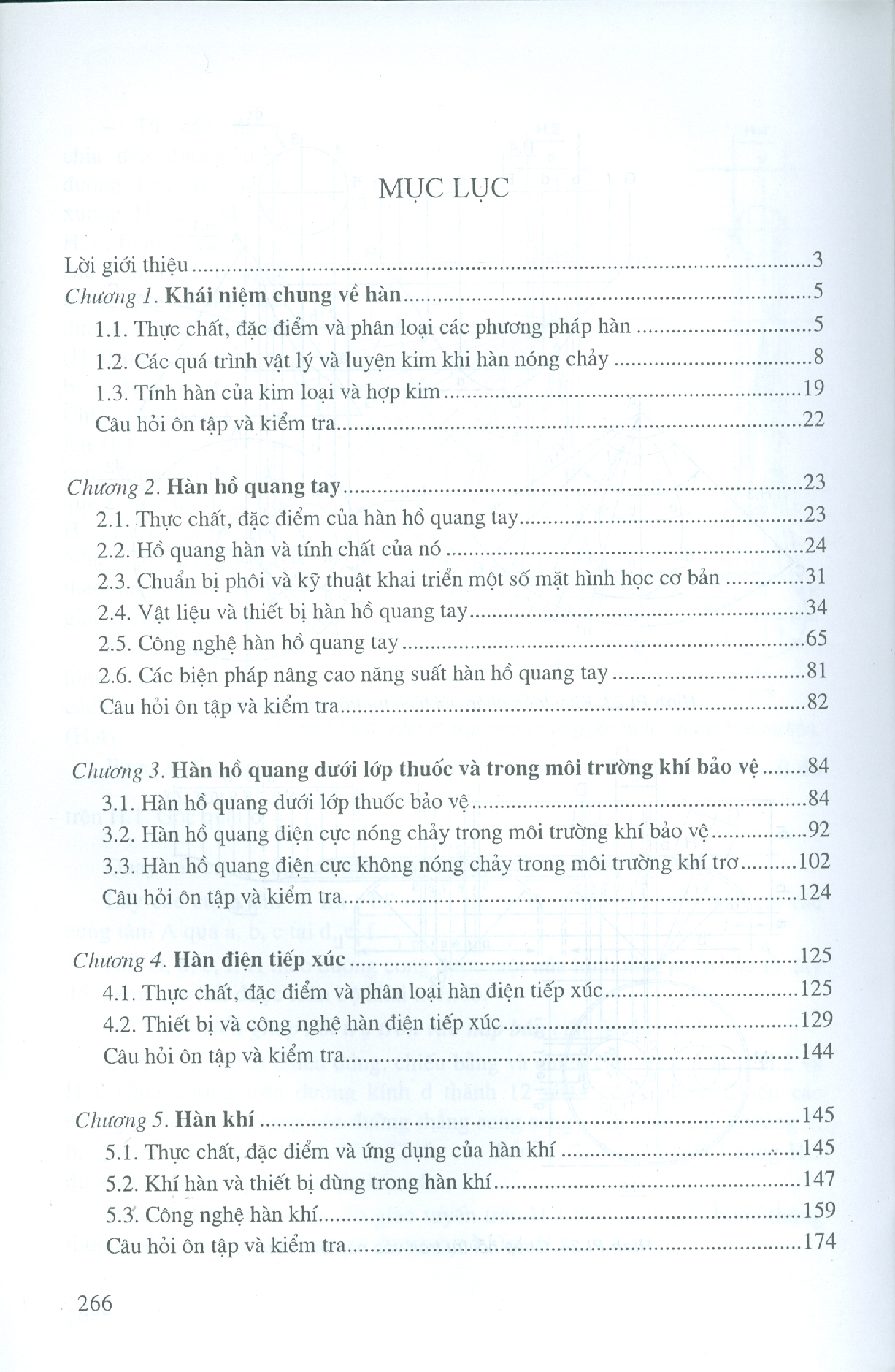 Giáo Trình Công Nghệ Hàn