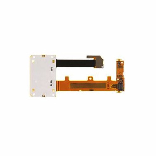 Dây nguồn Flex cable Nokia 7100S