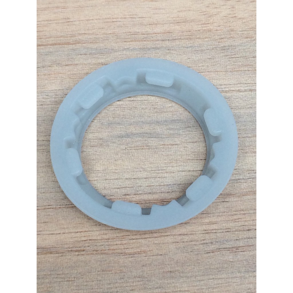 Chụp nhựa giảm chấn makita dtd170