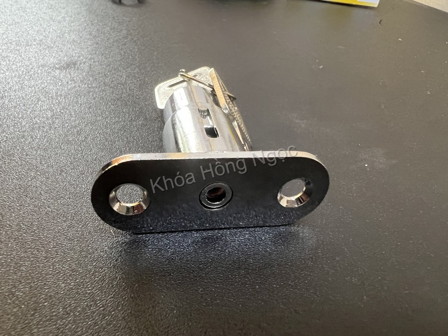 Khóa nhấn tủ gỗ, cửa lùa Xiehe