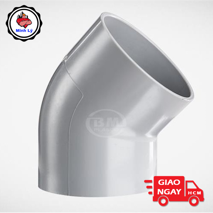 Lơi 42 nhựa pvc bình minh