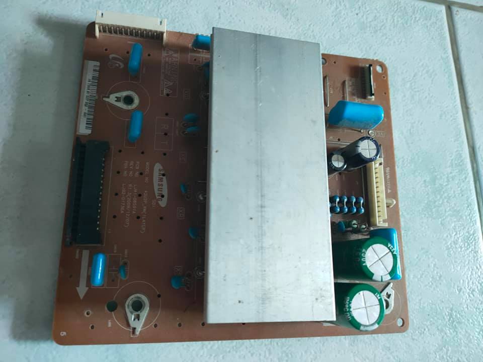 Bo mạch PS42C430, PS42C450