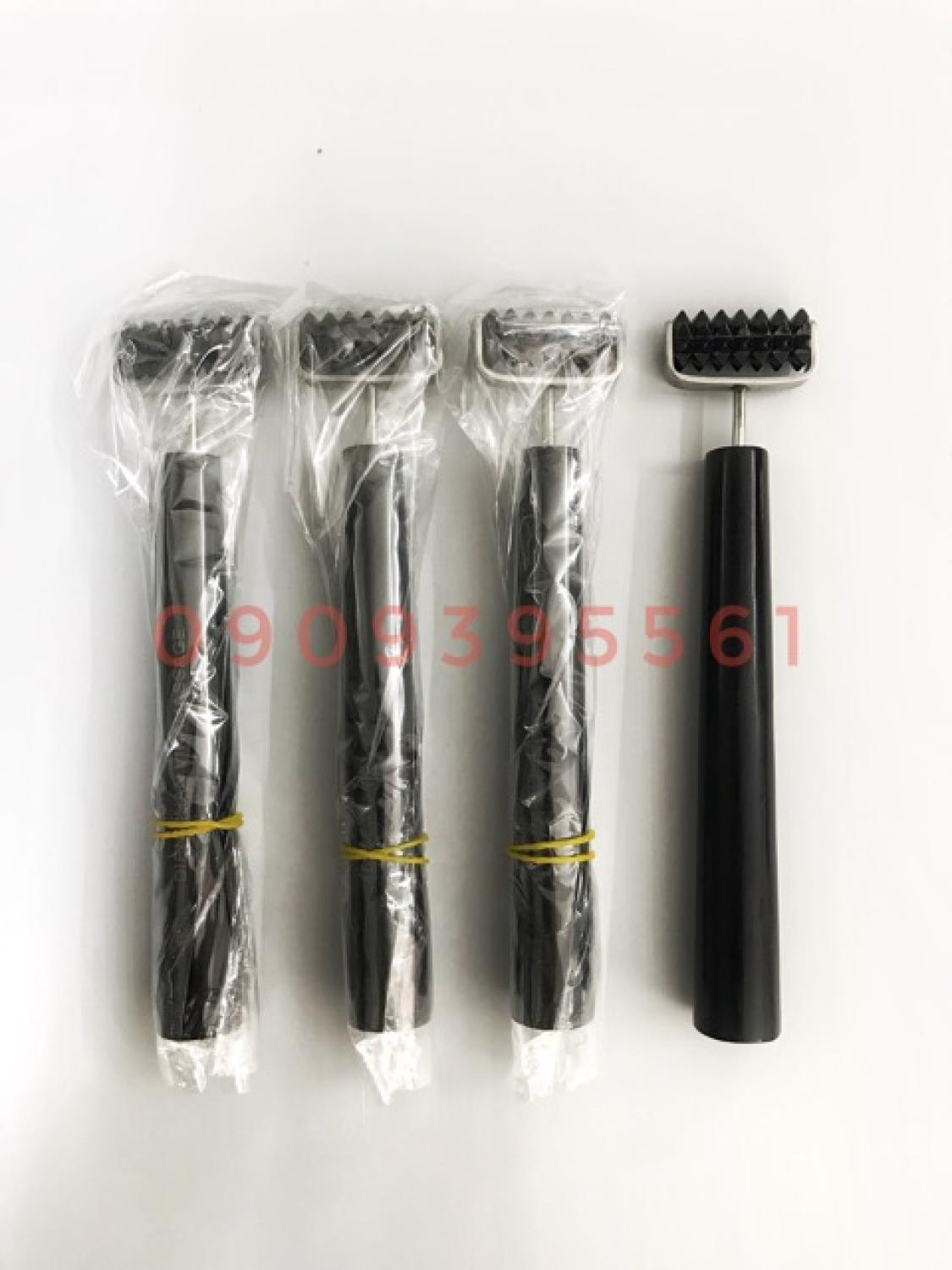 Lăn Sừng Trυng - Dụng cụ diện chẩn