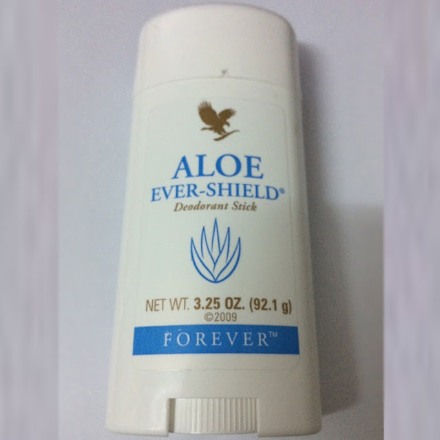 lăn nách ALOE EVER - SHIELD