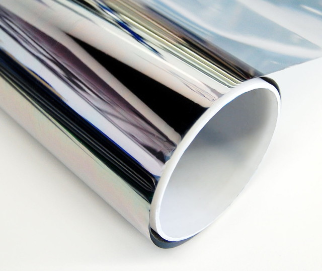 [GIÁ RẺ - NHIỀU MẪU] Phim cách nhiệt - Phim phản quang dán cửa kính, ô tô chống nắng tốt khổ 1 mét vuông