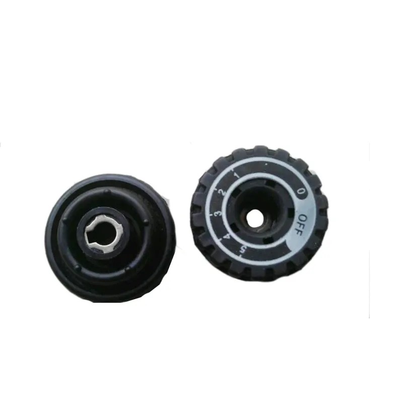 Núm vặn số bàn là ES-94A Silver dùng cho bàn là bình treo công nghiệp