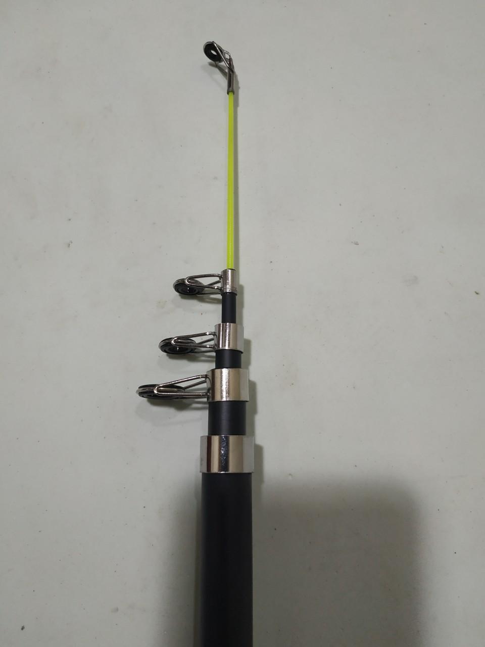 bộ cần câu cá shimano 1m8 +máy+phụ kiện đầy đủ (*Kim Thủy)