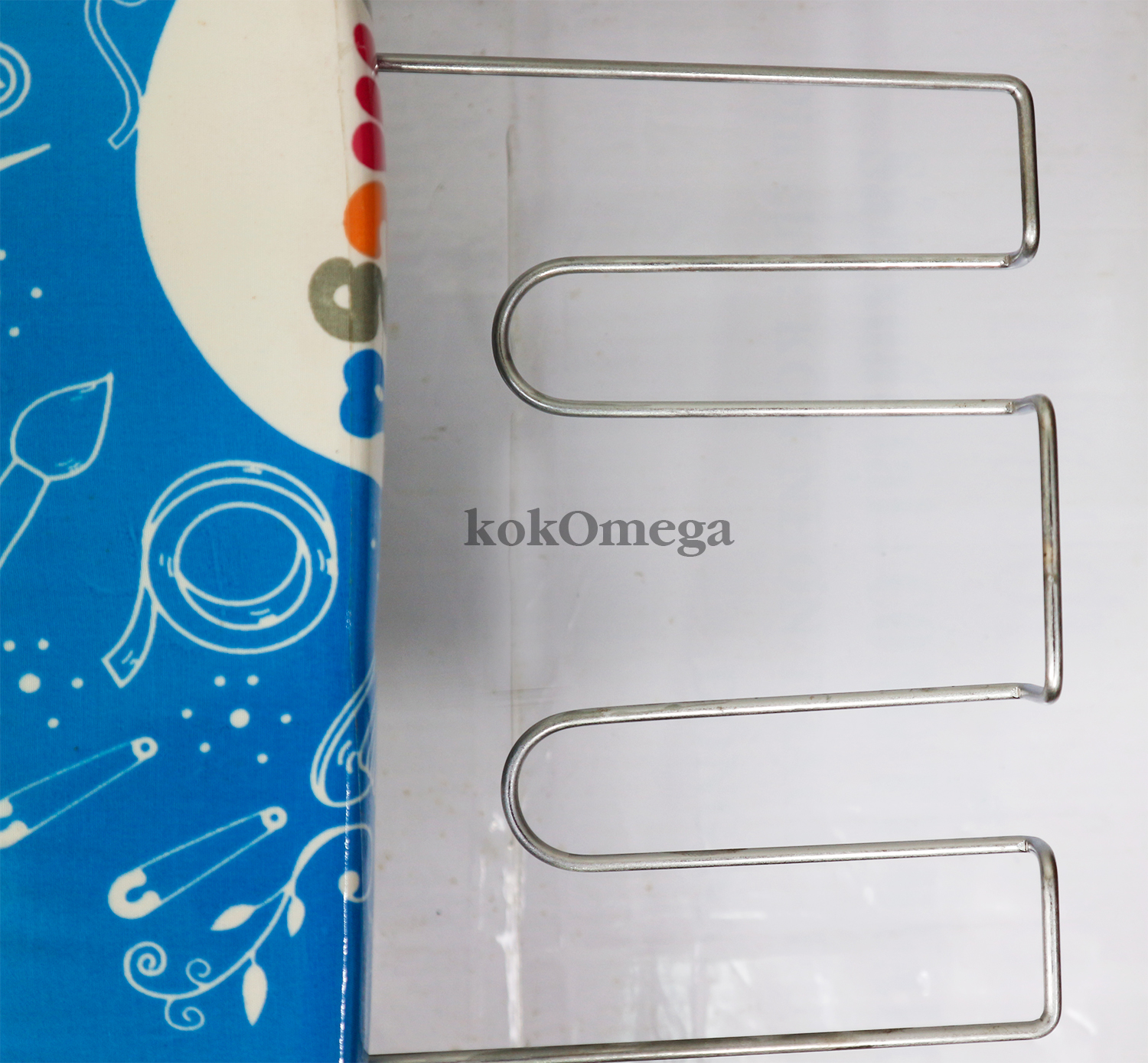 Bàn Để Ủi Quần Áo kokOmega 30x80 Cm - (OMBU-02)