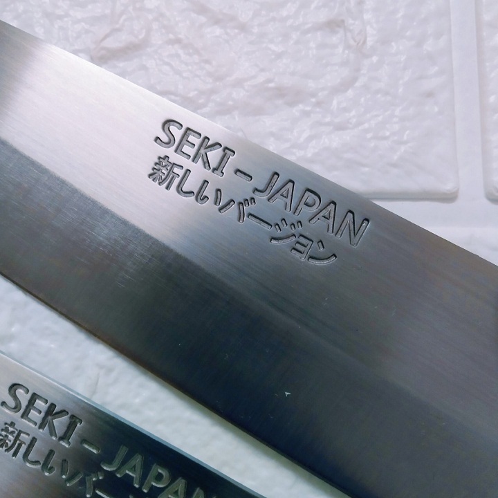 Dao thái NHẬT BẢN-SEKI JAPAN dài 31cm