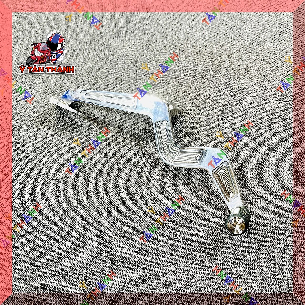Cần số Inox Takegawa cho wave dream 100 MS19