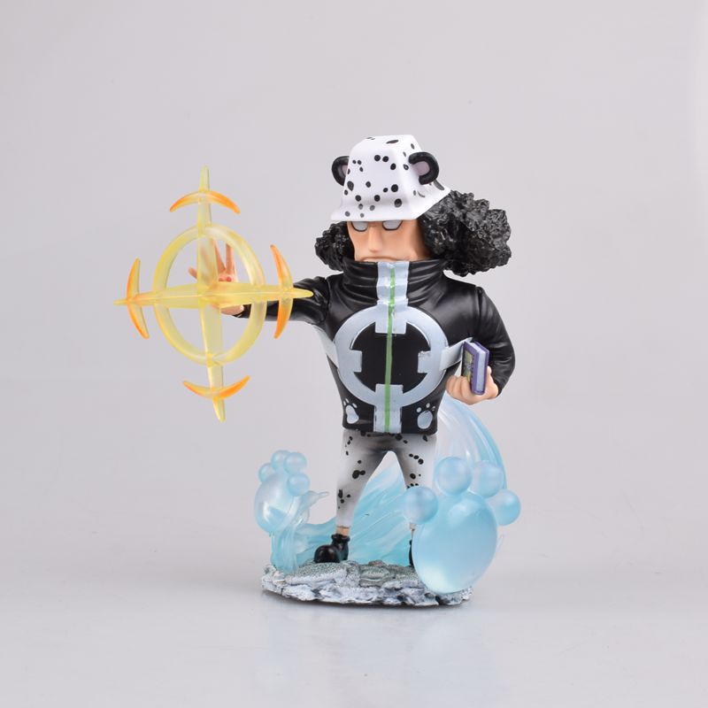 Mô Hình Onepiece - Kuma Tung Chưởng