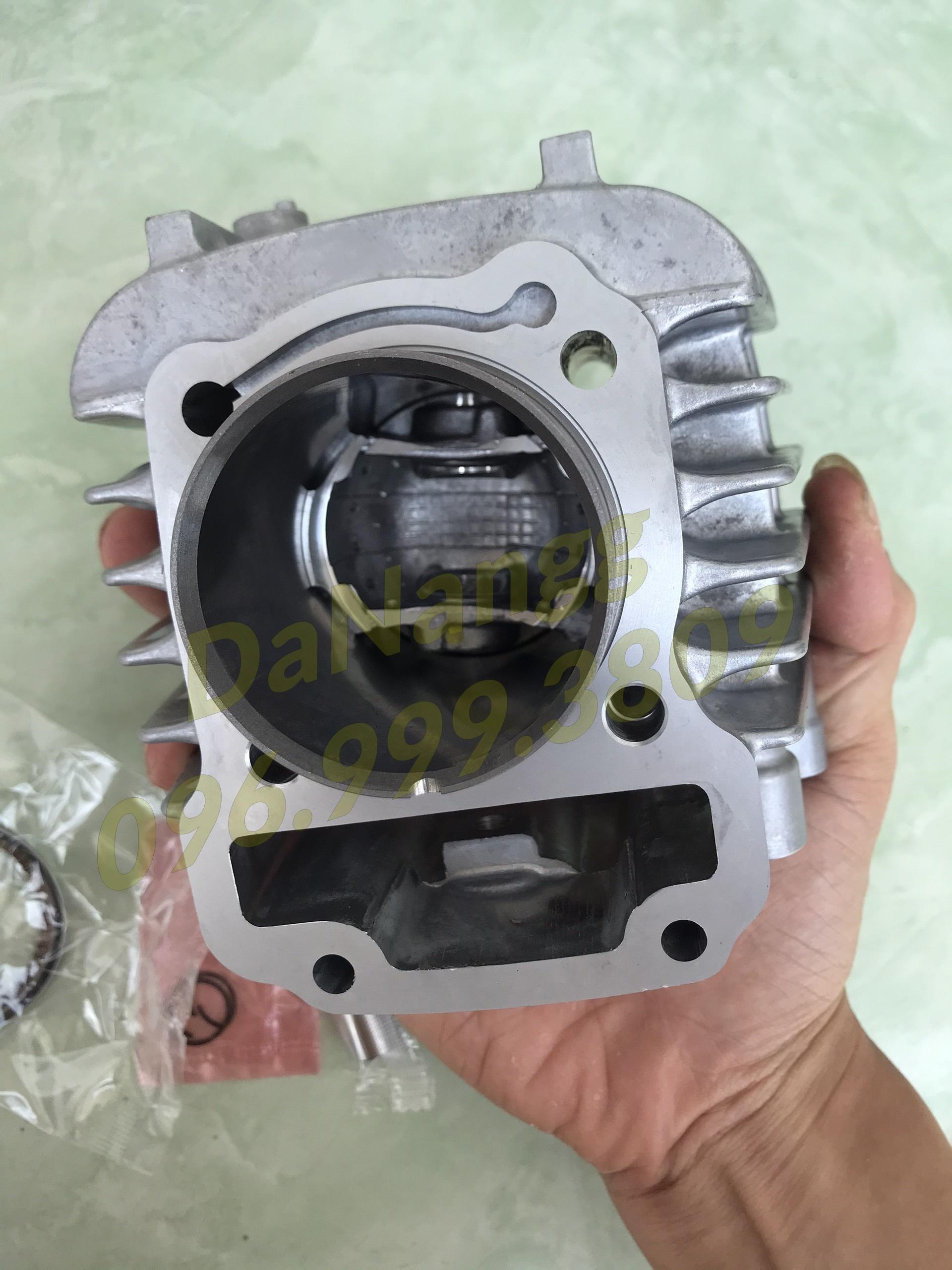 Bộ nòng hơi cho Wave Rsx 110