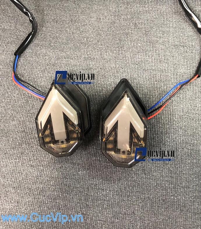 [HCM]Xi Nhan Độ Winner X Led Mũi Tên MS1723