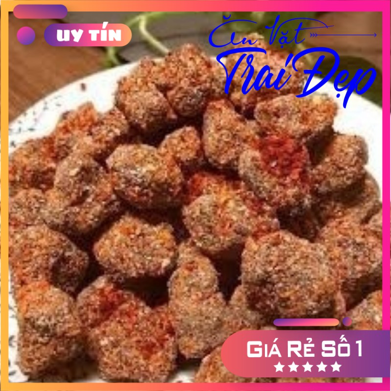 Me Xí Muội Đặc Biệt Trai Đẹp 400G