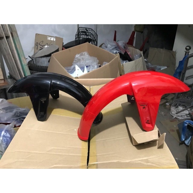 Chắn bùn xe điện bò nhỏ m133