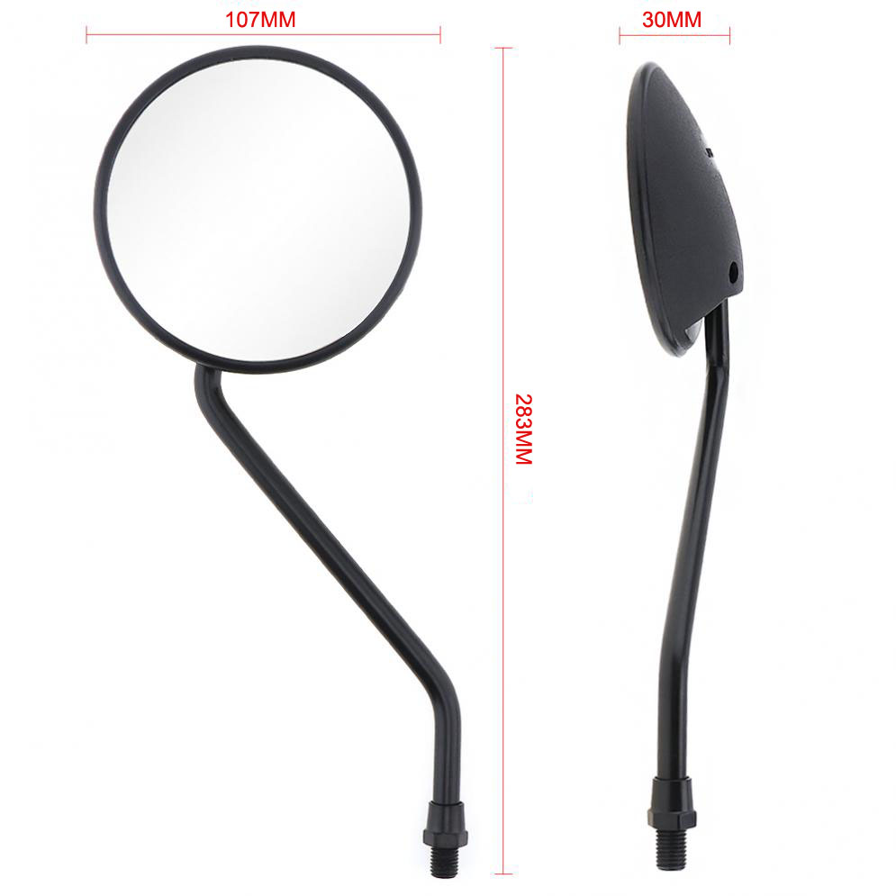 Gương Chiếu Hậu Xe Máy Điện, Vespa, Cup 81