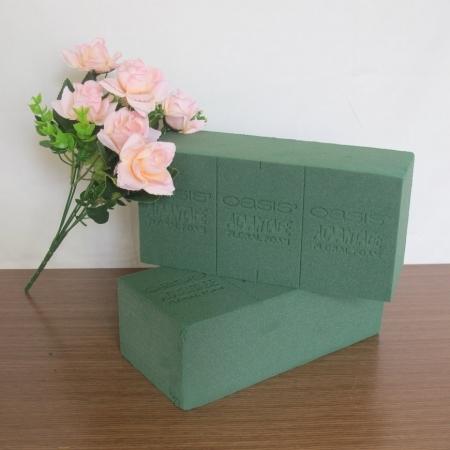 combo 9 viên xốp cắm hoa tươi