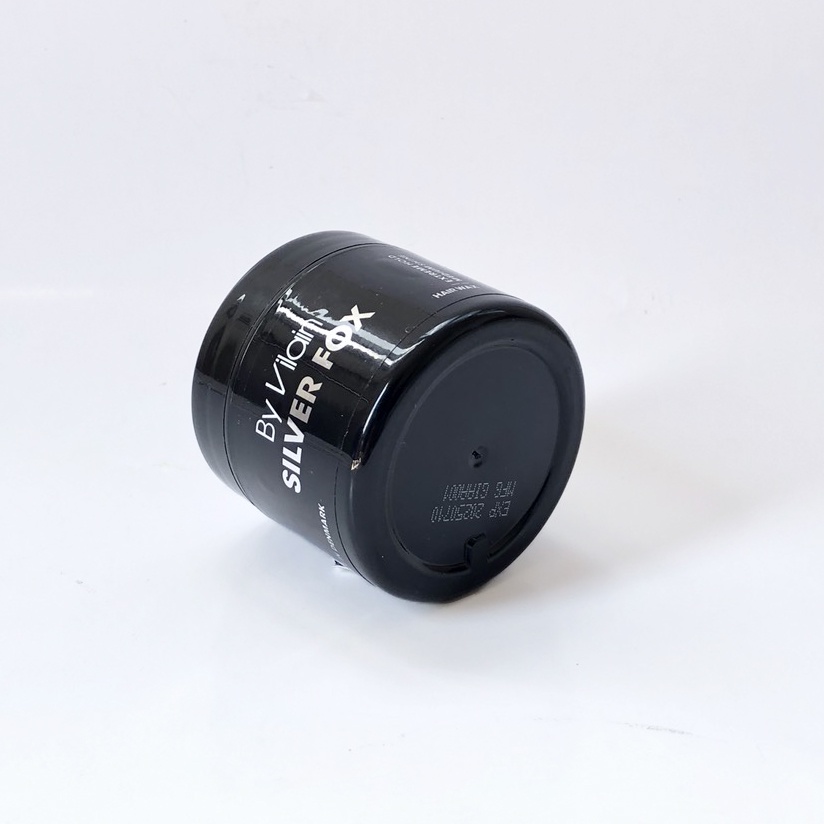 sáp vuốt tóc by vilain silver fox 65g