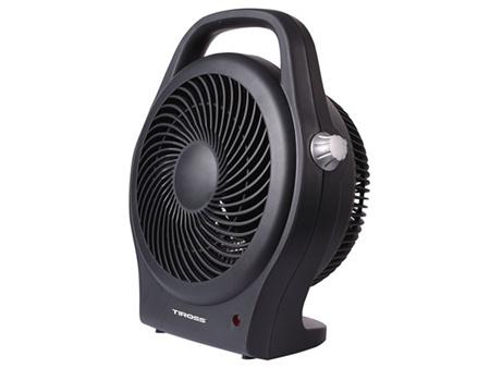 (BH 12 THÁNG CH)Quạt sưởi hai chiều Tiross TS9441