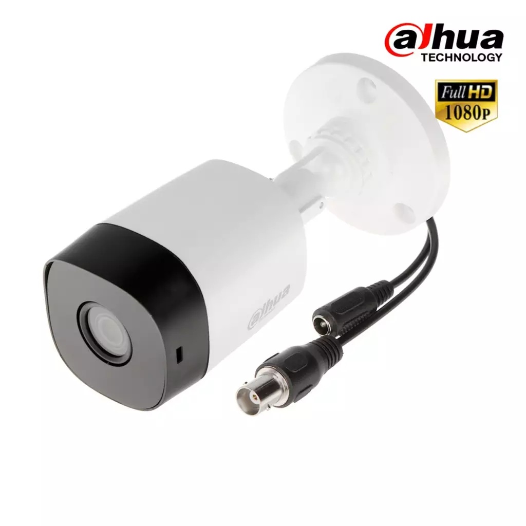 Trọn Bộ Camera Dahua 2.0MP Full HD 1080P - Siêu nét