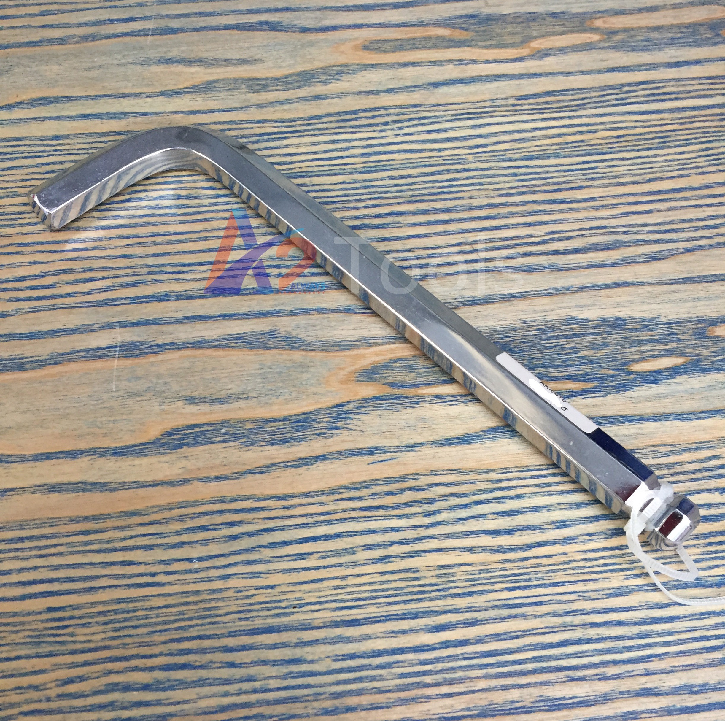 Lục giác bi 22mm Asaki AK-6413