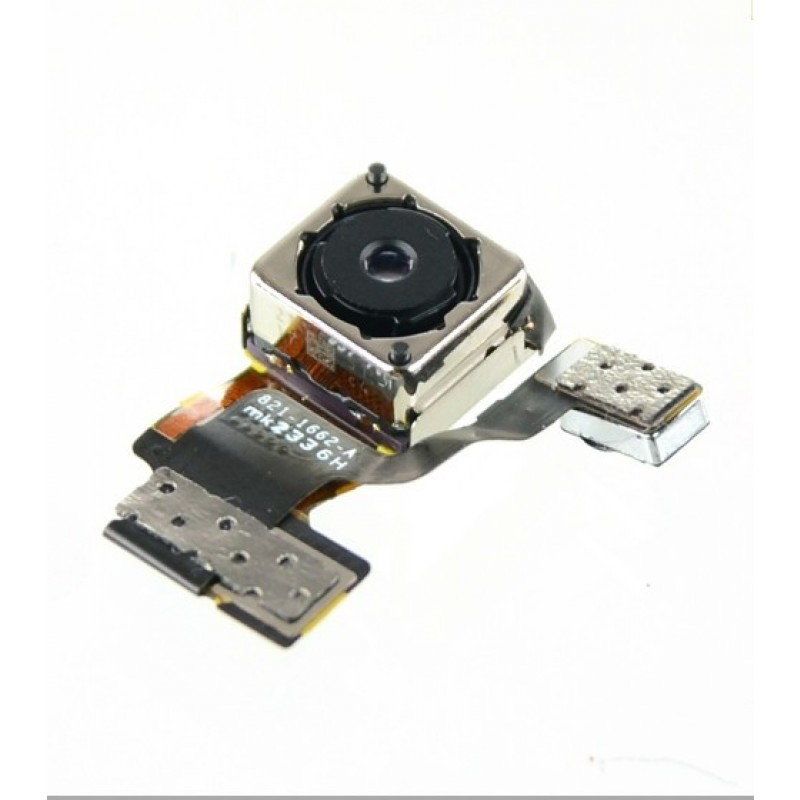 Camera Sau iPhone 5