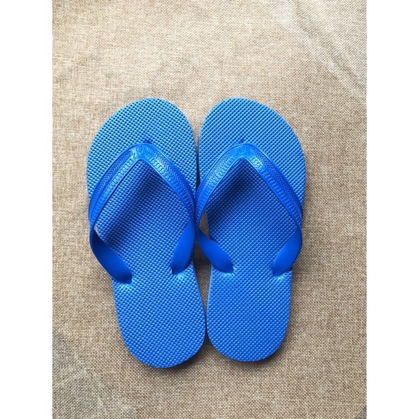 Dép xốp dép lào xốp khách sạn siêu nhẹ các size 36 đến 43