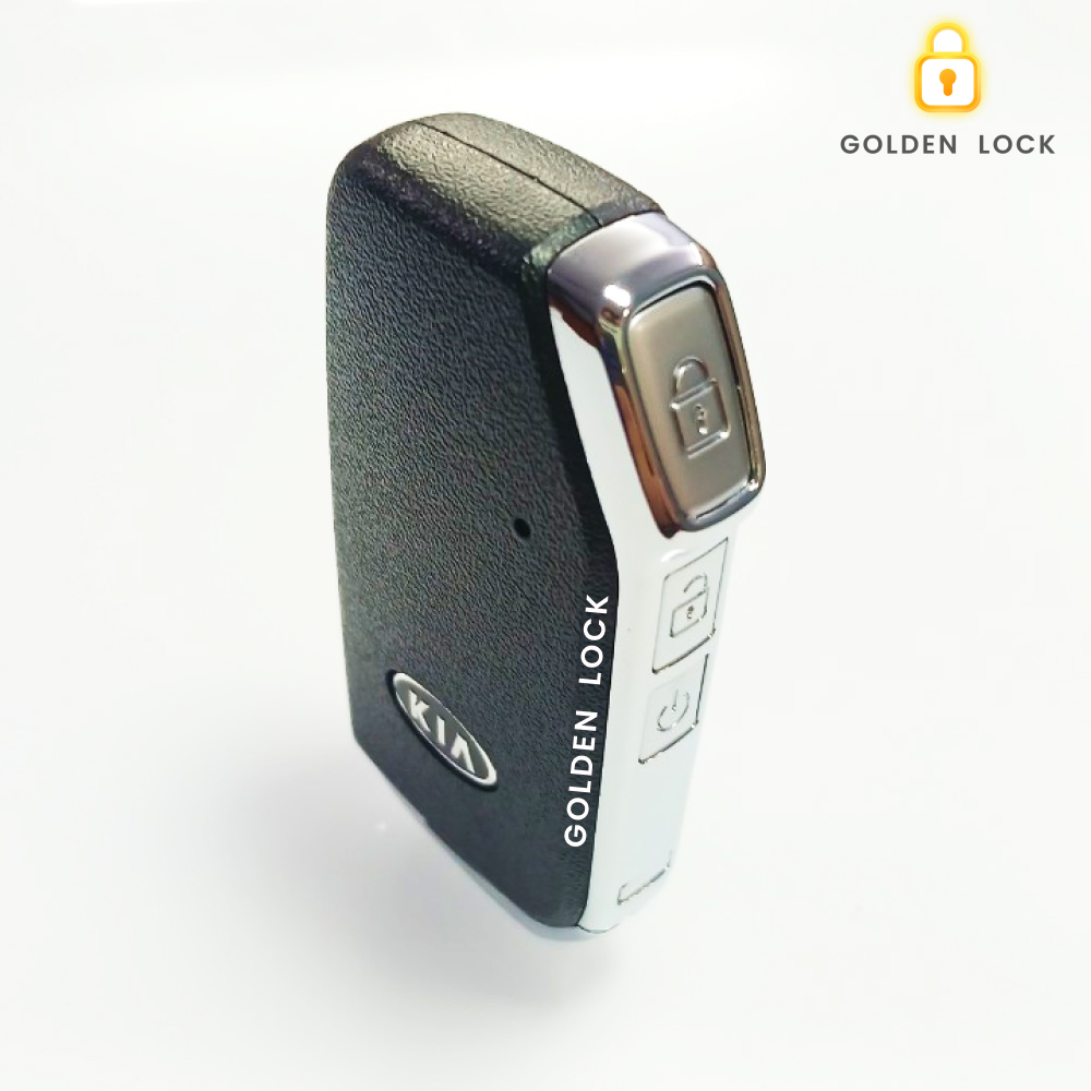 Vỏ smartkey 3 nút chìa khoá xe Kia Cerato 2019