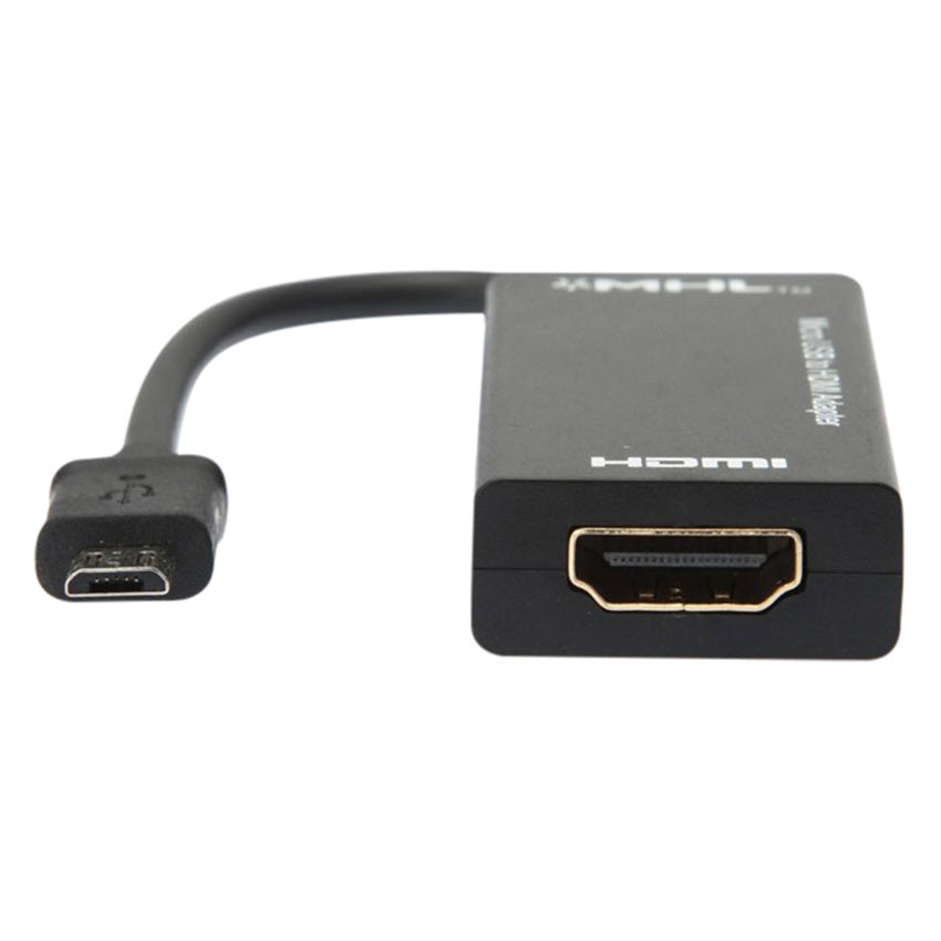 Cáp chuyển Micro USB sang TV MHL to HDMI