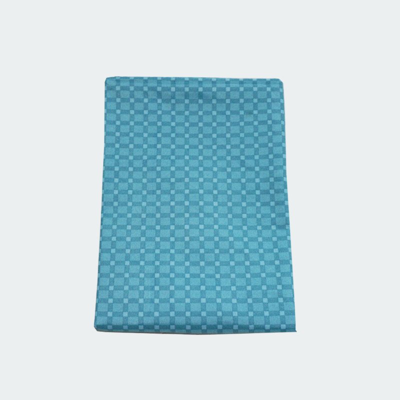 Vỏ gối ôm Cotton PL 35x100cm ( Màu ngẫu nhiên )