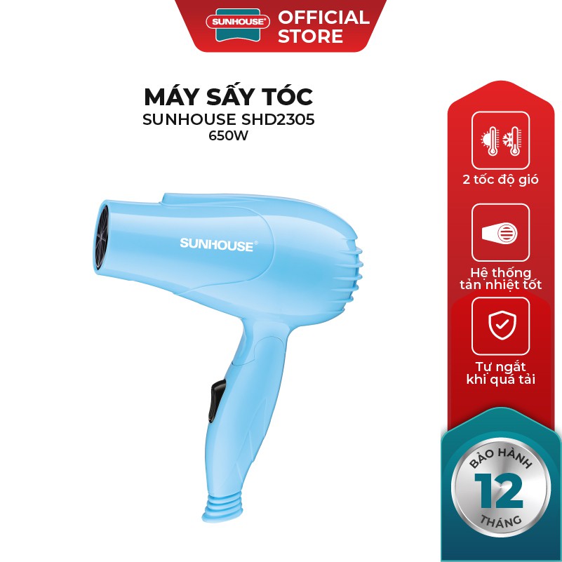 máy sấy tóc