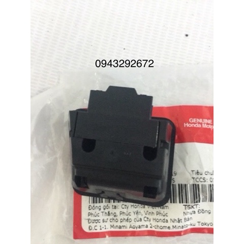 Nút Công Tắc Pha Cốt SH Ý, Ps, Dylan... Honda (35170KFG013)