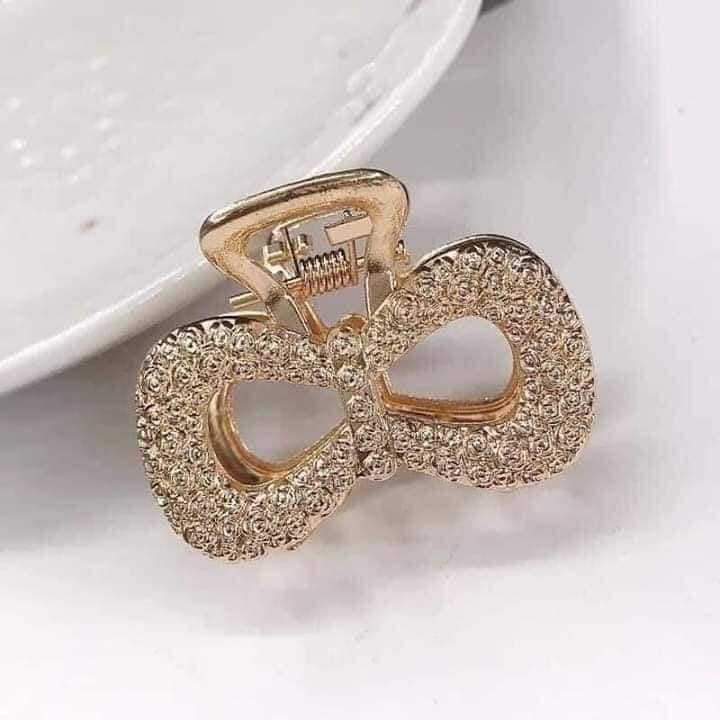 HÀNG HÓT SÉT 5 CẶP TÓC VÀNG  SANG CHẢNH