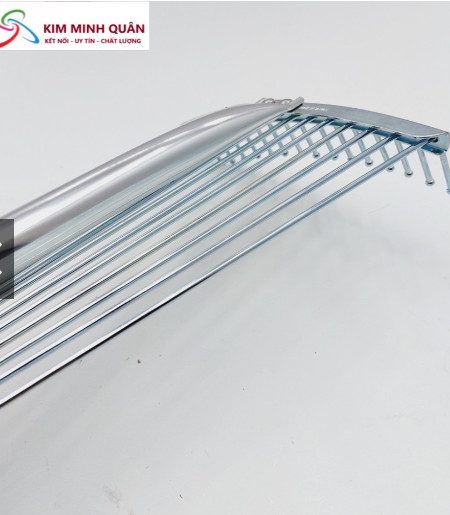 Cây Cào Rác , Cào Lá Đa Năng Cao Cấp BD036 BUDDY