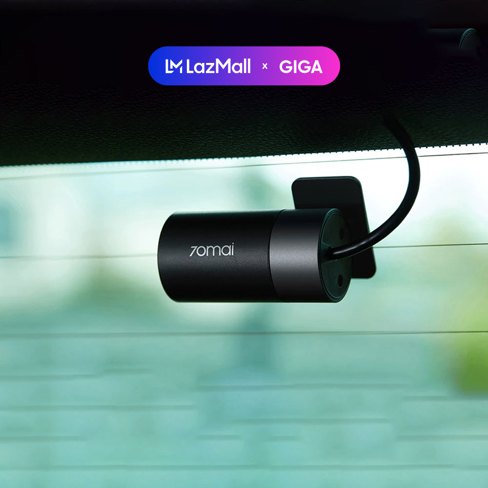Camera sau Xiaomi 70mai Rear Camera Midrive RC09