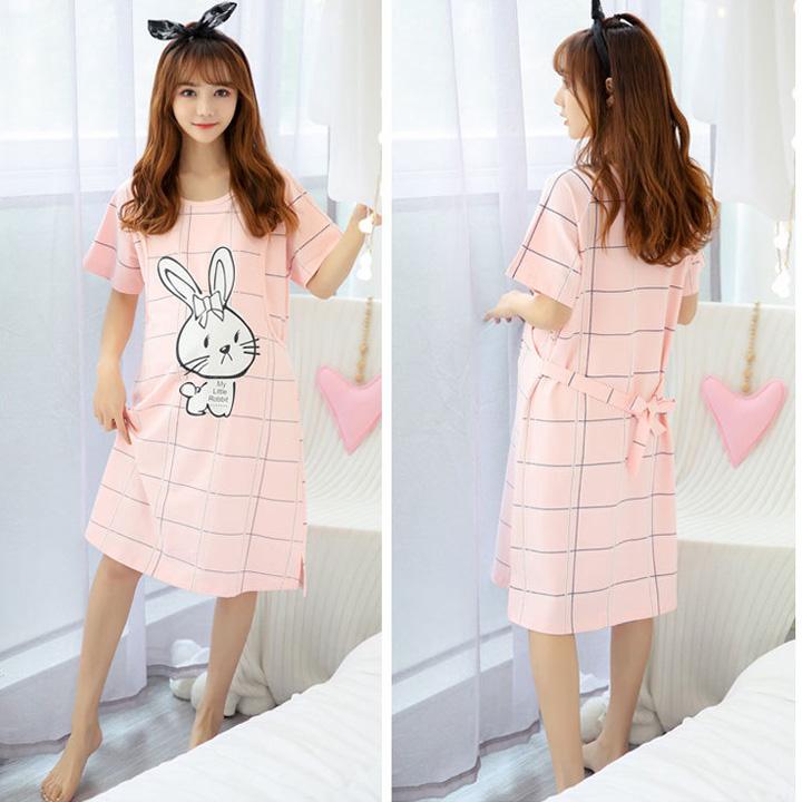 [HCM]Đầm bầu sau sinh