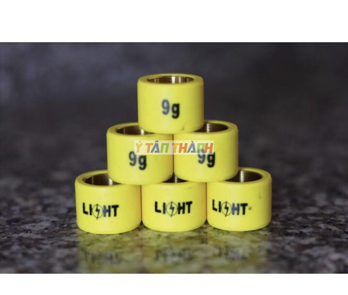 Bi Nồi Độ 14G Yamaha - 445