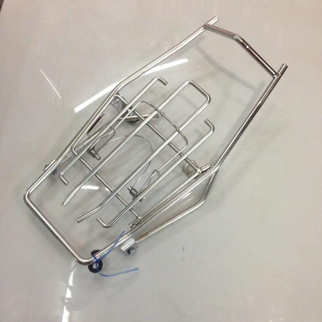 [HCM]Baga Inox Raider Fi Satria Fi