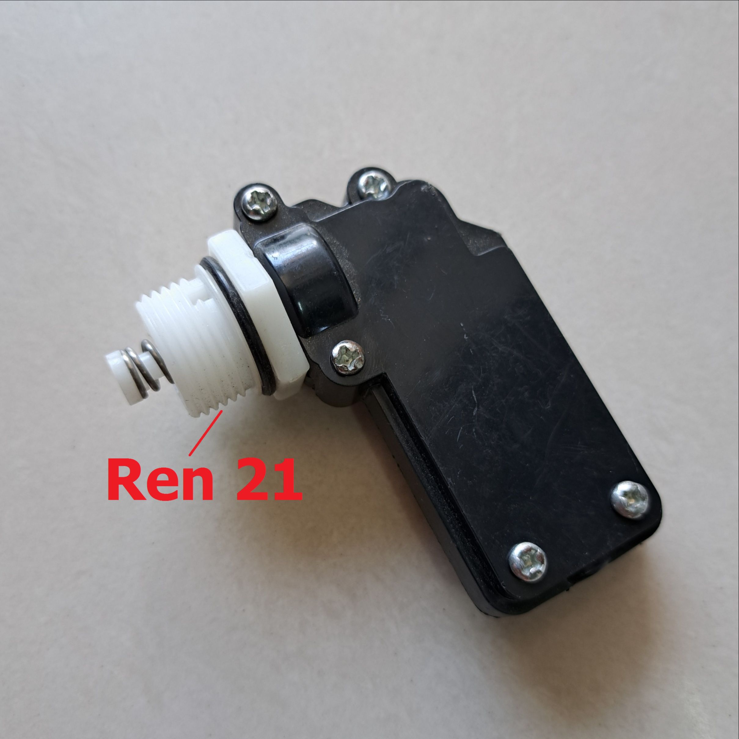 Bộ role máy rửa xe, phụ kiện máy rửa xe