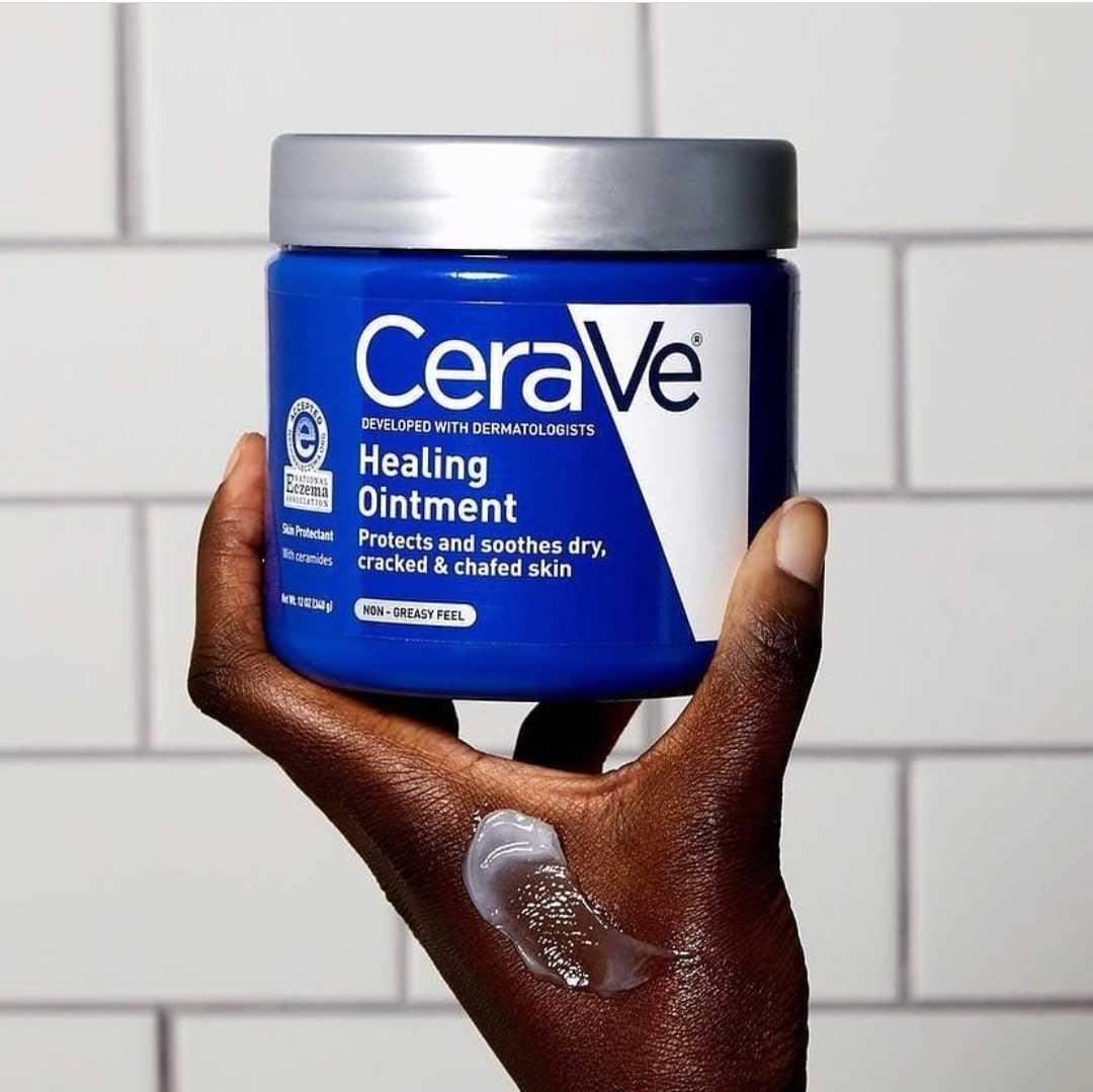 Sáp dưỡng đa năng Cerave Healing Ointment 85g