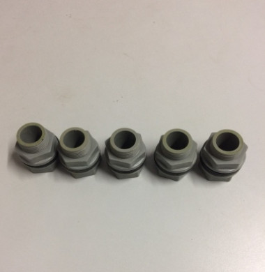 Bộ 10 ốc téc phi 27mm dùng cho bồn nước