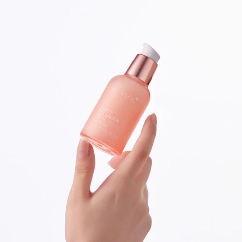 Tinh Chất Medicube TRIPLE COLLAGEN SERUM 3.0 55ml