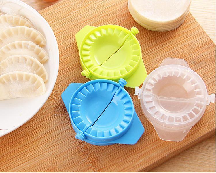 Khuôn Làm Bánh Bột Lọc Sủi Cảo