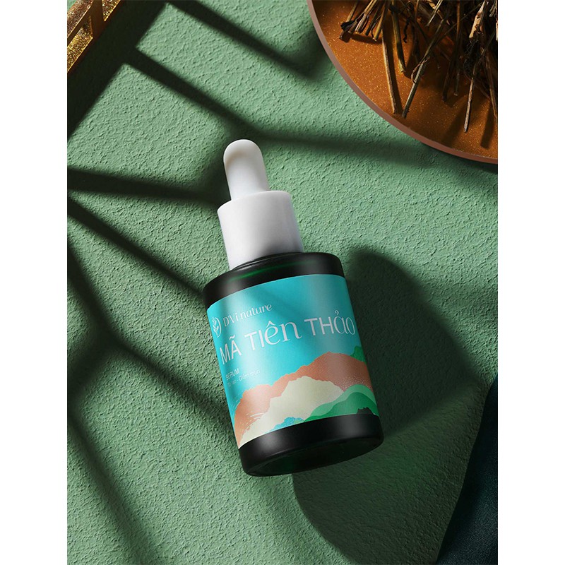 Serum Mã Tiên Thảo D'Vi Nature